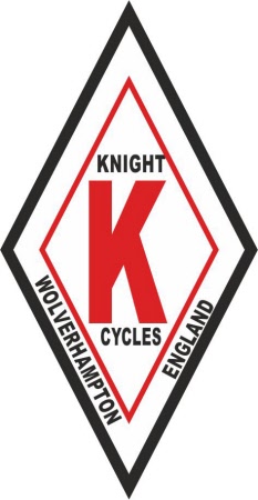 HEAD BADGES