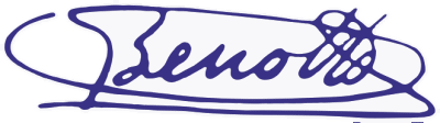 Benotto signature 