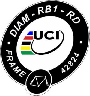 uci_approved_frame_cipollini_rb1k the one